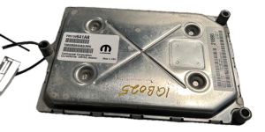 2013-2017 Jeep Compass Engine Control Module (ECM) (Used OEM)