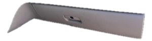 2007-2014 GMC Sierra 2500 HD Gray Glove Box (Used OEM)
