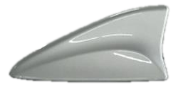 2013-2018 Hyundai Santa Fe Sport Silver Roof Antenna (Used OEM)