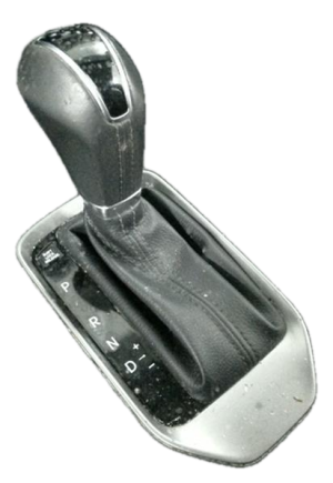 2019 Hyundai Santa Fe XL Floor Transmission Shift Lever (Used OEM)