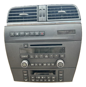 2007-2009 Buick Allure AM-FM CD Player Radio (Used OEM)