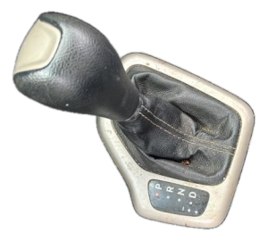 2014-2018 Jeep Cherokee Black Floor Transmission Shift Lever (Used OEM)