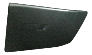 2015-2023 Jeep Renegade Black Glove Box Assembly (Used OEM)