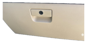 2011-2013 Kia Sorento Beige Glove Box (Used OEM)