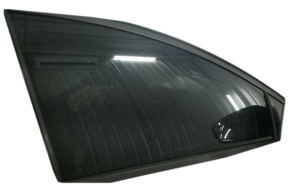 2012-2014 Ford Focus Door Glass - Front, Right (Passenger) (Used OEM)