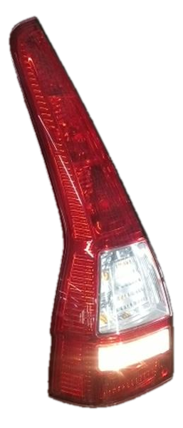 2007-2011 Honda CR-V Tail Light - Left (Driver) (Used OEM)
