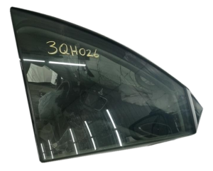 2017-2025 Chrysler Pacifica Door Glass - Front, Right (Passenger) (Used OEM)