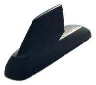 2015-2020 GMC Yukon XL Black Roof Antenna (Used OEM)