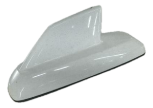 2015-2020 GMC Yukon XL White Roof Mounted Antenna (Used OEM)