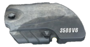 2007-2010 Pontiac G6 V6 Engine Cover (Used OEM)