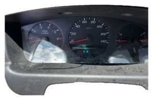 2006 Chevrolet Impala Instrument Cluster with Coolant Temp and Trip Odometer (Used OEM)