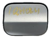 2011-2023 Chrysler 300 Gray Fuel Filler Door (Used OEM)