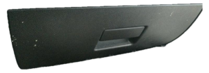 2010-2014 Ford Mustang Black Glove Box (Used OEM)