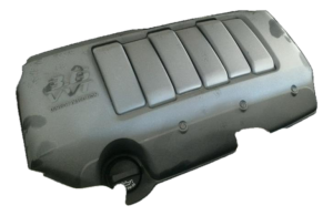 2008-2012 Buick Enclave Engine Beauty Cover (Used OEM)