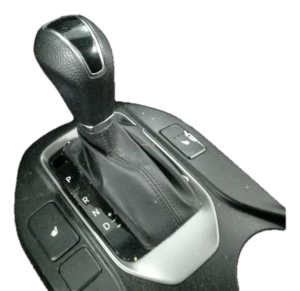 2019 Hyundai Santa Fe XL Floor Transmission Shift Lever Assembly (Used OEM)
