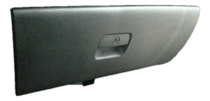 2007-2013 GMC Sierra Black Glove Box (Used OEM)