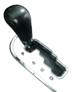 2011-2013 Dodge Durango Floor Transmission Shift Lever Assembly (Used OEM)