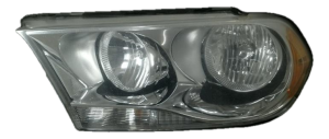 2011-2013 Dodge Durango Headlight Assembly - Left (Driver) (Used OEM)