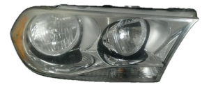 2011-2013 Dodge Durango Headlight Assembly - Right (Passenger) (Used OEM)