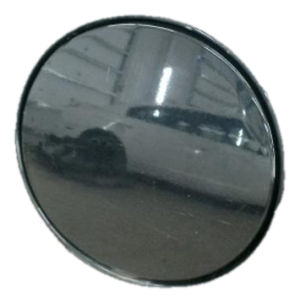 2009-2014 Nissan Maxima Black Fuel Filler Door (Used OEM)