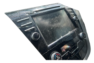 2019-2021 Nissan Murano Navigation Display and Receiver (Used OEM)