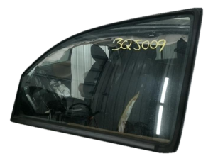 2016-2023 Toyota Tacoma Door Glass - Front, Left (Driver) (Used OEM)