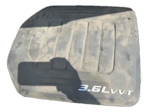 2011-2020 Dodge Grand Caravan 3.6L Engine Cover (Used OEM)
