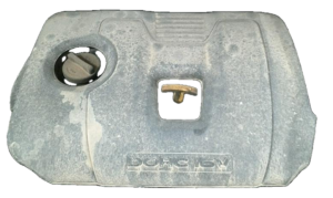 2020-2024 Kia Soul 2.0L Engine Cover (Used OEM)