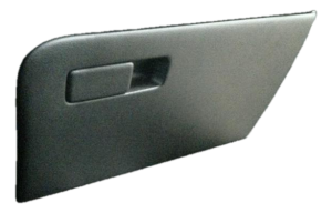 2020-2025 Kia Soul Black Glove Box (Used OEM)