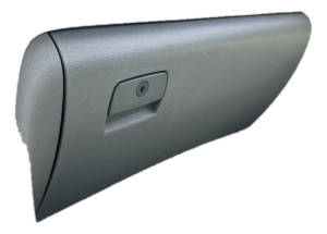 2007-2017 GMC Acadia Gray Glove Box (Used OEM)