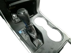 2015-2017 Toyota Camry Floor Transmission Shift Lever Assembly (Used OEM)