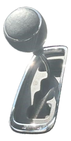 2011-2020 Dodge Grand Caravan Black Dash Mounted Transmission Shift Lever Assembly (Used OEM)