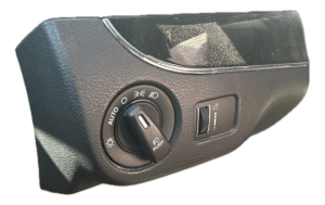 2012-2020 Dodge Grand Caravan Headlight Switch (Used OEM)