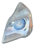  Opel Insignia Headlight Assembly - Right (Passenger) (Used OEM)