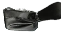 2018-2023 Jeep Renegade Black Floor Transmission Shift Lever (Used OEM)