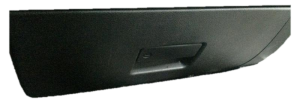 2005-2009 Ford Mustang Black Glove Box (Used OEM)