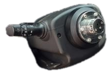 2012-2017 Hyundai Veloster Fog and Automatic Headlight Combination Switch Assembly (Used OEM)