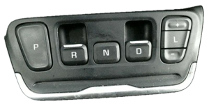 2018-2024 GMC Terrain Push Button Transmission Shift Lever (Used OEM)