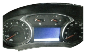 2019-2020 Toyota RAV4 Instrument Cluster (Used OEM)