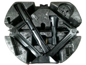 2018-2023 GMC Terrain Scissor Jack (Used OEM)