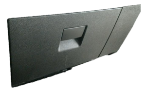 2010-2014 Lincoln Mark LT Brown Glove Box (Used OEM)