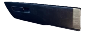 2019-2024 Ram 3500 Black Lower Glove Box (Used OEM)