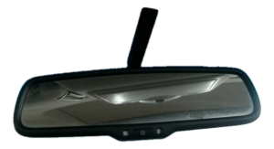 2009-2012 INFINITI EX35 Auto-Dimming Interior Rear View Mirror (Used OEM)