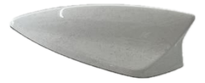 2016-2018 Chevrolet Malibu White Roof Antenna (Used OEM)