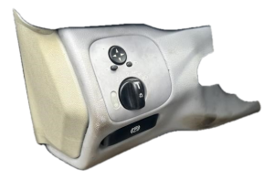 2001-2007 Mercedes-Benz C280 Headlight Switch (Used OEM)