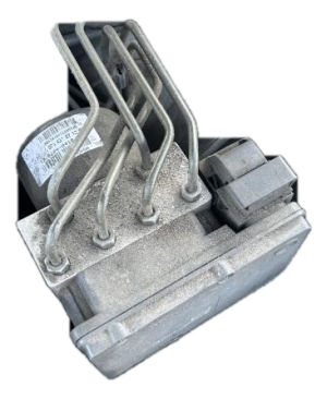 2004-2005 Mercedes-Benz C300 ABS Control Module (Used OEM)