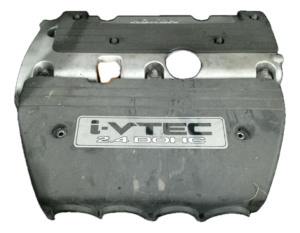 2007-2011 Honda Element 2.4L Engine Cover (Used OEM)