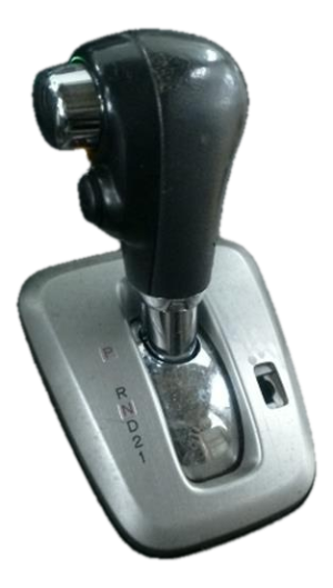 2007-2011 Honda CR-V Transmission Shift Lever (Used OEM)