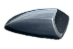 2013-2018 Nissan Altima Blue Roof Antenna (Used OEM)
