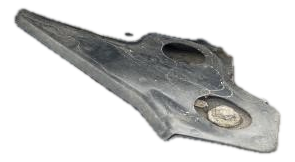 2013-2018 Nissan Altima Suspension Strut Tower Bracket (Used OEM)